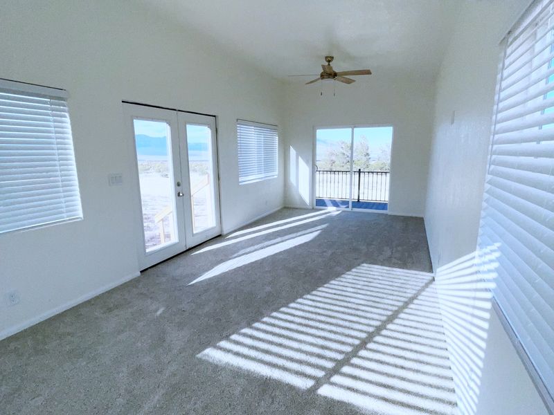 Brand New 30’ x 12’ Finished Tiny Home / Office / Studio on Wheels image 2