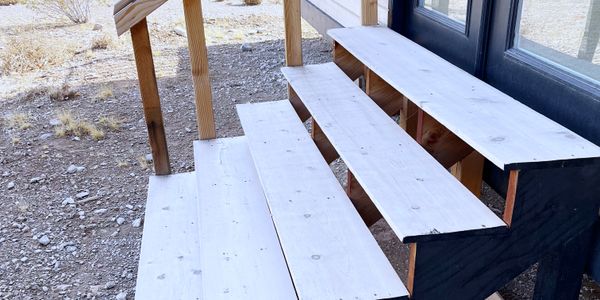 Brand New 30’ x 12’ Finished Tiny Home / Office / Studio on Wheels image 4