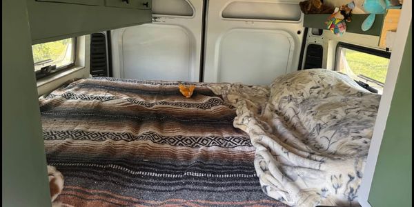 Turn-Key Tiny Home on Wheels – Ready for Adventure image 4