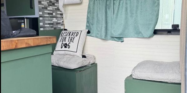 Turn-Key Tiny Home on Wheels – Ready for Adventure image 3