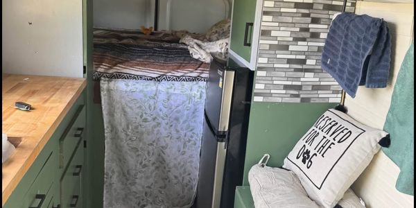 Turn-Key Tiny Home on Wheels – Ready for Adventure image 5