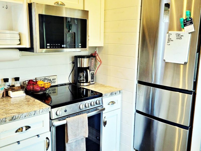 Move-In Ready RVIA Certified Custom Tiny Home! image 2