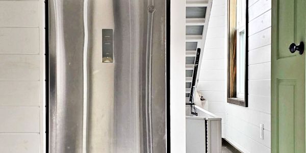 Move-In Ready RVIA Certified Custom Tiny Home! image 4