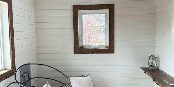 Move-In Ready - Tiny Home on Wheels For sale in Texas! image 3