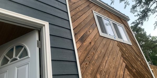 Beautiful Newly Built 26-Foot Tiny Home on Wheels image 3