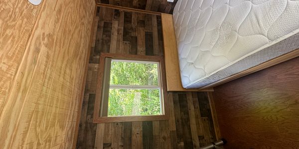 Turnkey Tiny Home Cabin - Dream on Wheels! image 5