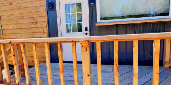 Move-In Ready Tiny Home For Sale - NOAH Certfified image 5