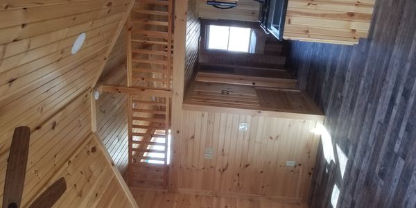 Custom Amish-Built Tiny Home image 3