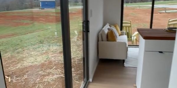 Modern Custom-Built Tiny Home For Sale! image 5