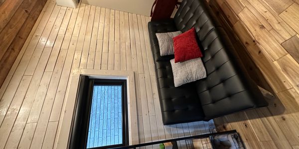 Tiny Home on Wheels- For Sale! image 4