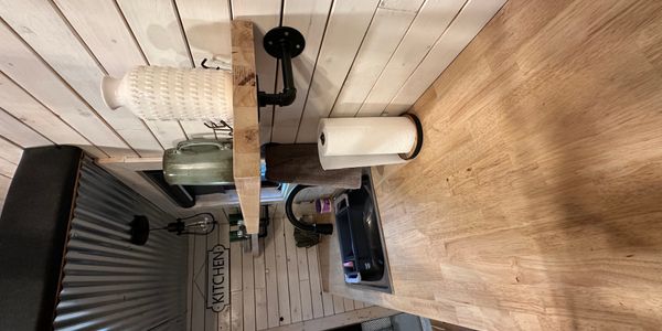 Tiny Home on Wheels- For Sale! image 5