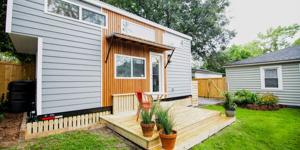 For Sale: Fully Furnished & Move-In Ready Tiny Home! image 3