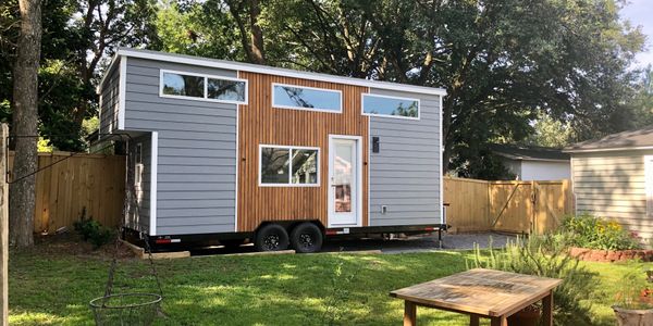 For Sale: Fully Furnished & Move-In Ready Tiny Home! image 4