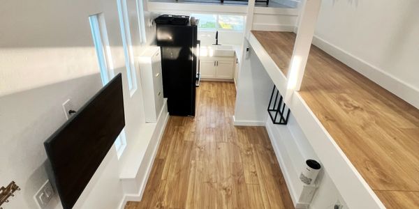 Beautiful Tiny Home For Sale in Welcoming Community! image 3