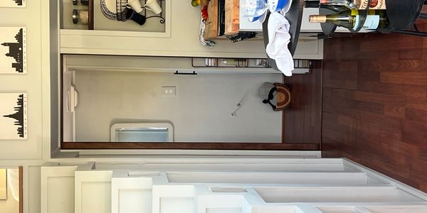 For Sale: Beautiful Custom-Built Tiny Home on Wheels image 4