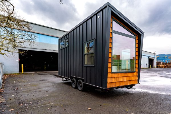 For Sale: Beautiful 20-Foot Tiny Home – Ready for Move-In!