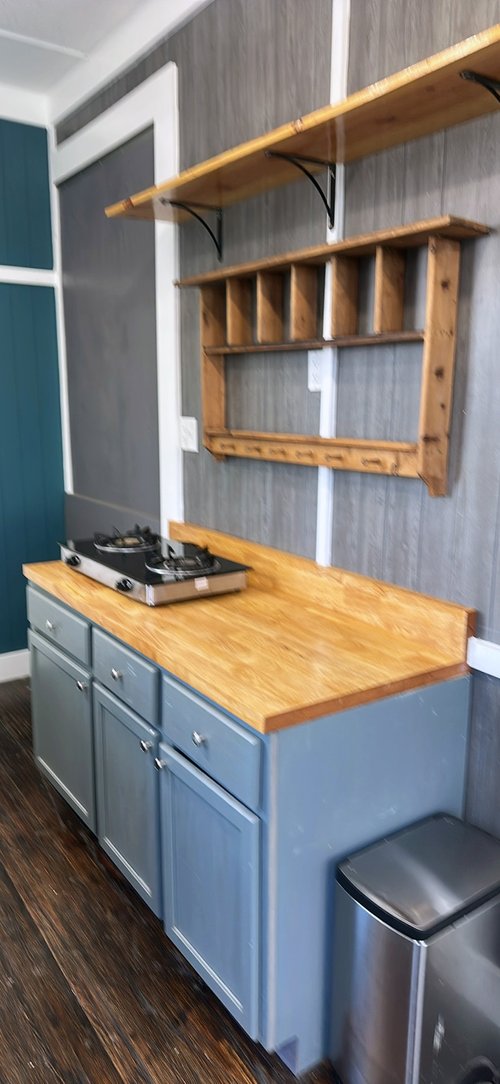 For Sale: Eco-Friendly Turnkey Tiny Home, Off Grid Ready image 3