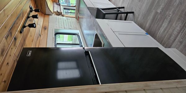 Diesel Converted Skoolie | Travel Anywhere! image 3
