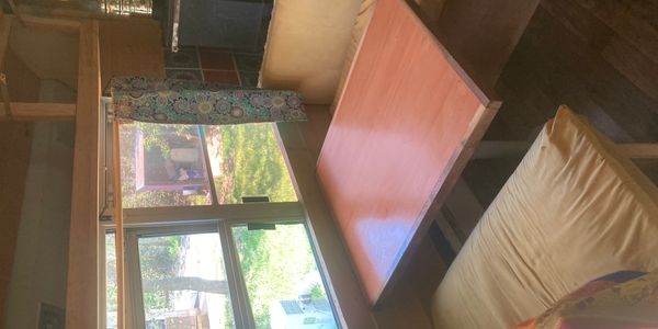 Cozy, Colorful Skoolie Tiny Home – Built with Love & Ready to Roll! image 3