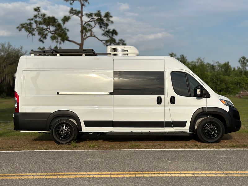 Brand New 2024 Ram Promaster For Sale! image 1