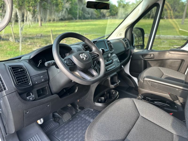 Brand New 2024 Ram Promaster For Sale! image 2