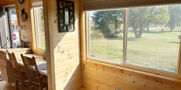 Spacious One-Level Tiny Home | Fully-Furnished image 4