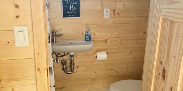 Spacious One-Level Tiny Home | Fully-Furnished image 5
