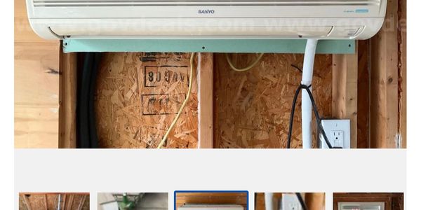 trailer mounted tiny house with solar powered energy image 5