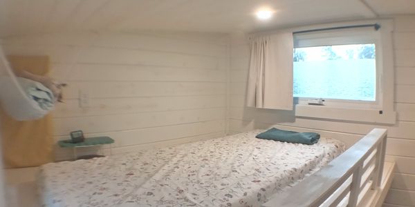 Light Filled Tiny Home – Turn Key – Ready to Deliver image 5