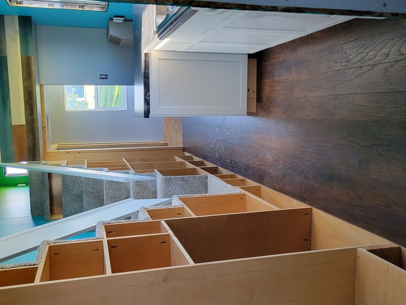 Tiny Home needs your finishing touches! image 2