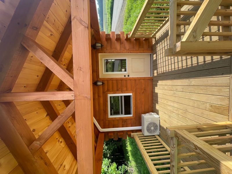 Turn-Key Cabin Tiny Home Delivered from Sugar Grove, PA image 2