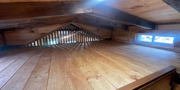 Turn-Key Cabin Tiny Home Delivered from Sugar Grove, PA image 5