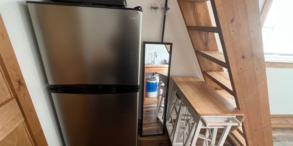 Self Sustaining Tiny Home – Turnkey and Fully Offgrid – Delivered image 3
