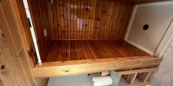 Self Sustaining Tiny Home – Turnkey and Fully Offgrid – Delivered image 4