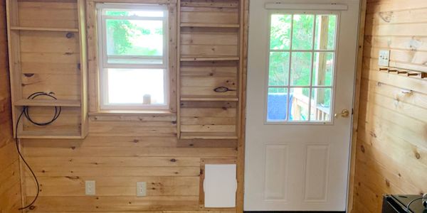 The Hickory Hideaway – A Tiny Retreat with Big Heart image 4