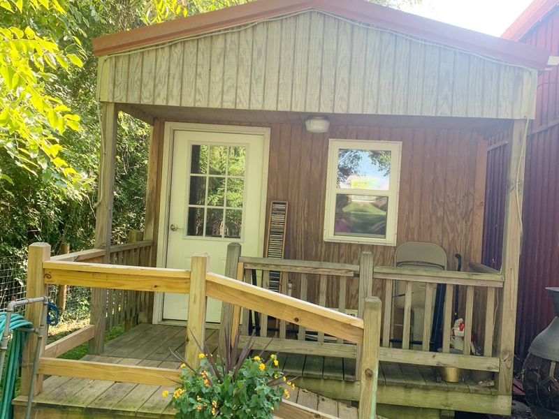 The Hickory Hideaway – A Tiny Retreat with Big Heart image 1