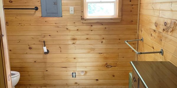The Hickory Hideaway – A Tiny Retreat with Big Heart image 3
