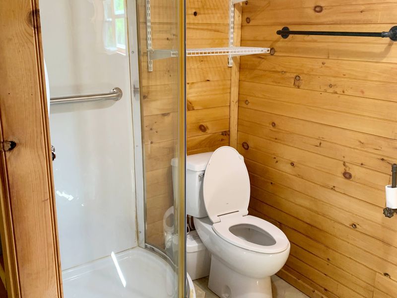 The Hickory Hideaway – A Tiny Retreat with Big Heart image 2