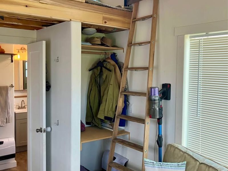 Tiny Home Studio  – Near Sun Valley, Idaho – Negotiable and Delivered to you! image 2