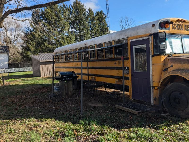 FOR SALE - 2002 Other American Trans Bus International image 1