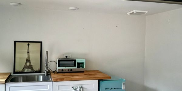 For Sale $18,000 Amy's Tiny Home in Gainesville, Florida image 3