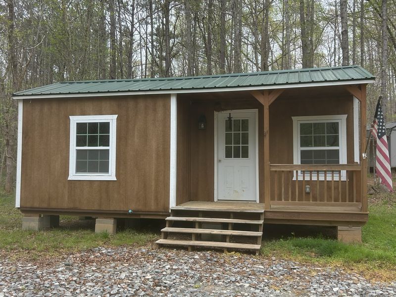 Tiny Home ADU Skids - For Sale by owner image 1