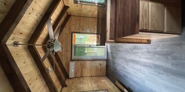 Tiny Home Cabin - Delivered to You! image 4