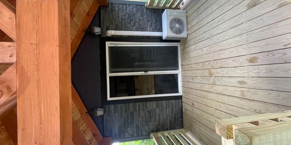 Tiny Home Cabin - Delivered to You! image 5