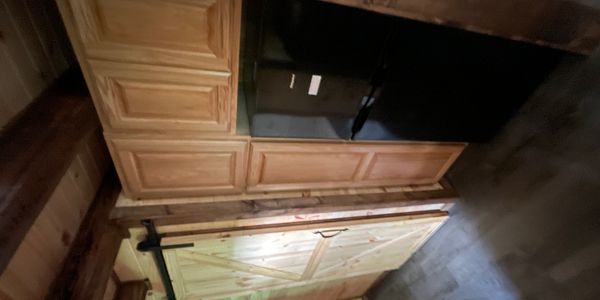 Tiny Home Cabin - Delivered to You! image 3