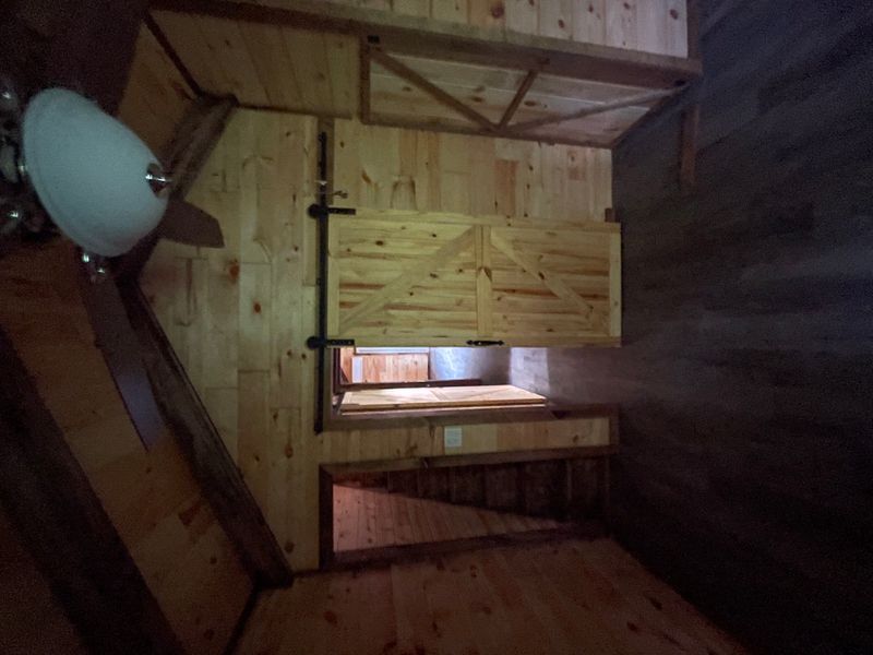 Tiny Home Cabin - Delivered to You! image 2