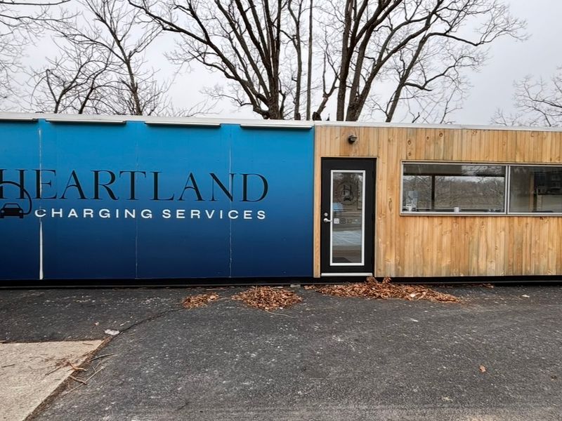 FOR SALE - 40-Foot Construction Office Trailer