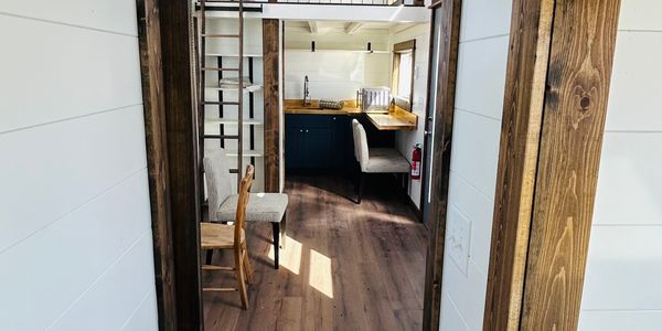 NOAH Certified Tiny Home For Sale! image 5