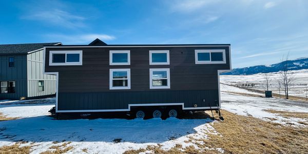 NOAH Certified Tiny Home For Sale! image 3
