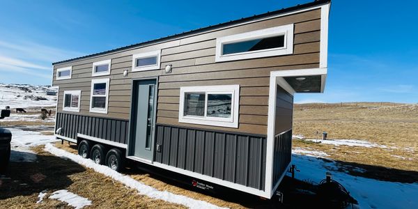 NOAH Certified Tiny Home For Sale! image 4